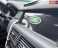 Белый Ленд Ровер Discovery Sport, объемом двигателя 2 л и пробегом 80 тыс. км за 25300 $, фото 2 на Automoto.ua