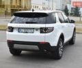 Білий Ленд Ровер Discovery Sport, об'ємом двигуна 2 л та пробігом 125 тис. км за 22500 $, фото 15 на Automoto.ua