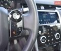 Белый Ленд Ровер Discovery Sport, объемом двигателя 2 л и пробегом 92 тыс. км за 28500 $, фото 10 на Automoto.ua