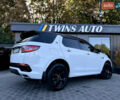 Білий Ленд Ровер Discovery Sport, об'ємом двигуна 2 л та пробігом 58 тис. км за 32900 $, фото 18 на Automoto.ua