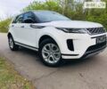 Белый Ленд Ровер Discovery Sport, объемом двигателя 2 л и пробегом 65 тыс. км за 41950 $, фото 1 на Automoto.ua