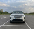 Белый Ленд Ровер Discovery Sport, объемом двигателя 2 л и пробегом 93 тыс. км за 37000 $, фото 1 на Automoto.ua