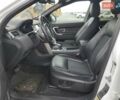 Білий Ленд Ровер Discovery Sport, об'ємом двигуна 0 л та пробігом 118 тис. км за 5800 $, фото 6 на Automoto.ua