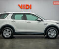 Белый Ленд Ровер Discovery Sport, объемом двигателя 2 л и пробегом 24 тыс. км за 33414 $, фото 3 на Automoto.ua
