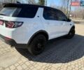 Білий Ленд Ровер Discovery Sport, об'ємом двигуна 2 л та пробігом 75 тис. км за 21700 $, фото 11 на Automoto.ua