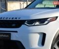 Білий Ленд Ровер Discovery Sport, об'ємом двигуна 2 л та пробігом 141 тис. км за 24500 $, фото 11 на Automoto.ua