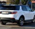 Белый Ленд Ровер Discovery Sport, объемом двигателя 2 л и пробегом 141 тыс. км за 25500 $, фото 14 на Automoto.ua