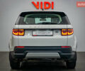 Белый Ленд Ровер Discovery Sport, объемом двигателя 2 л и пробегом 24 тыс. км за 33414 $, фото 5 на Automoto.ua