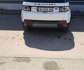Белый Ленд Ровер Discovery Sport, объемом двигателя 2 л и пробегом 150 тыс. км за 19050 $, фото 18 на Automoto.ua