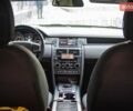 Белый Ленд Ровер Discovery Sport, объемом двигателя 2 л и пробегом 137 тыс. км за 21999 $, фото 14 на Automoto.ua
