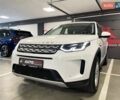 Білий Ленд Ровер Discovery Sport, об'ємом двигуна 2 л та пробігом 89 тис. км за 30700 $, фото 3 на Automoto.ua