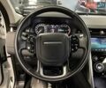 Білий Ленд Ровер Discovery Sport, об'ємом двигуна 2 л та пробігом 89 тис. км за 30700 $, фото 39 на Automoto.ua