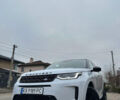 Білий Ленд Ровер Discovery Sport, об'ємом двигуна 2 л та пробігом 86 тис. км за 33000 $, фото 5 на Automoto.ua