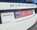 Белый Ленд Ровер Discovery Sport, объемом двигателя 2 л и пробегом 118 тыс. км за 25900 $, фото 7 на Automoto.ua