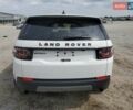 Білий Ленд Ровер Discovery Sport, об'ємом двигуна 0 л та пробігом 118 тис. км за 5800 $, фото 5 на Automoto.ua