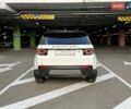 Белый Ленд Ровер Discovery Sport, объемом двигателя 2 л и пробегом 128 тыс. км за 24990 $, фото 5 на Automoto.ua