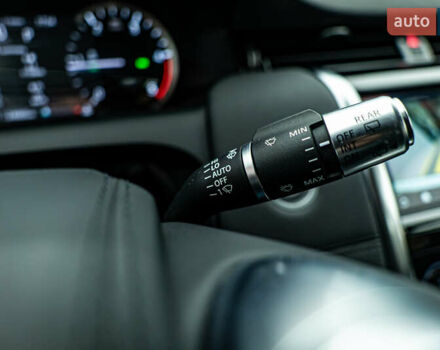 Белый Ленд Ровер Discovery Sport, объемом двигателя 2 л и пробегом 24 тыс. км за 33414 $, фото 19 на Automoto.ua