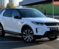 Білий Ленд Ровер Discovery Sport, об'ємом двигуна 2 л та пробігом 141 тис. км за 24500 $, фото 3 на Automoto.ua