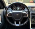 Белый Ленд Ровер Discovery Sport, объемом двигателя 2 л и пробегом 128 тыс. км за 24990 $, фото 19 на Automoto.ua