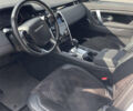 Белый Ленд Ровер Discovery Sport, объемом двигателя 2 л и пробегом 90 тыс. км за 31500 $, фото 6 на Automoto.ua