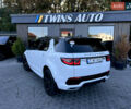 Білий Ленд Ровер Discovery Sport, об'ємом двигуна 2 л та пробігом 58 тис. км за 32900 $, фото 21 на Automoto.ua