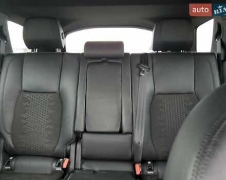Білий Ленд Ровер Discovery Sport, об'ємом двигуна 0 л та пробігом 118 тис. км за 5800 $, фото 9 на Automoto.ua