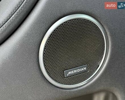 Белый Ленд Ровер Discovery Sport, объемом двигателя 2 л и пробегом 78 тыс. км за 27000 $, фото 16 на Automoto.ua