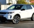 Білий Ленд Ровер Discovery Sport, об'ємом двигуна 2 л та пробігом 141 тис. км за 24500 $, фото 10 на Automoto.ua