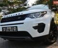Білий Ленд Ровер Discovery Sport, об'ємом двигуна 2 л та пробігом 118 тис. км за 15150 $, фото 1 на Automoto.ua