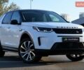 Білий Ленд Ровер Discovery Sport, об'ємом двигуна 2 л та пробігом 141 тис. км за 24500 $, фото 1 на Automoto.ua