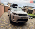 Білий Ленд Ровер Discovery Sport, об'ємом двигуна 2 л та пробігом 86 тис. км за 33000 $, фото 1 на Automoto.ua