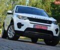 Белый Ленд Ровер Discovery Sport, объемом двигателя 2 л и пробегом 165 тыс. км за 14950 $, фото 20 на Automoto.ua