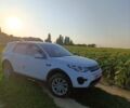 Білий Ленд Ровер Discovery Sport, об'ємом двигуна 2 л та пробігом 117 тис. км за 27900 $, фото 32 на Automoto.ua