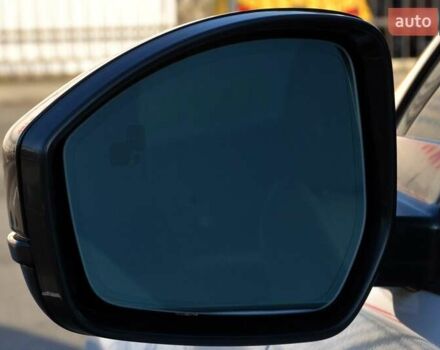 Белый Ленд Ровер Discovery Sport, объемом двигателя 2 л и пробегом 141 тыс. км за 25500 $, фото 23 на Automoto.ua