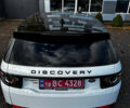 Белый Ленд Ровер Discovery Sport, объемом двигателя 2 л и пробегом 146 тыс. км за 17299 $, фото 8 на Automoto.ua