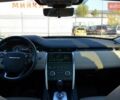 Білий Ленд Ровер Discovery Sport, об'ємом двигуна 2 л та пробігом 141 тис. км за 24500 $, фото 45 на Automoto.ua