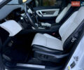 Білий Ленд Ровер Discovery Sport, об'ємом двигуна 2 л та пробігом 58 тис. км за 32900 $, фото 6 на Automoto.ua