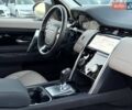 Белый Ленд Ровер Discovery Sport, объемом двигателя 2 л и пробегом 78 тыс. км за 27000 $, фото 40 на Automoto.ua