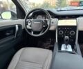 Белый Ленд Ровер Discovery Sport, объемом двигателя 2 л и пробегом 78 тыс. км за 27000 $, фото 29 на Automoto.ua