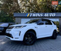 Білий Ленд Ровер Discovery Sport, об'ємом двигуна 2 л та пробігом 58 тис. км за 32900 $, фото 11 на Automoto.ua