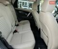 Белый Ленд Ровер Discovery Sport, объемом двигателя 2 л и пробегом 78 тыс. км за 27000 $, фото 35 на Automoto.ua