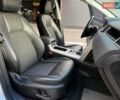 Белый Ленд Ровер Discovery Sport, объемом двигателя 2 л и пробегом 128 тыс. км за 24990 $, фото 14 на Automoto.ua