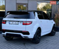 Білий Ленд Ровер Discovery Sport, об'ємом двигуна 2 л та пробігом 58 тис. км за 32900 $, фото 3 на Automoto.ua