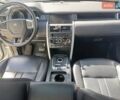 Білий Ленд Ровер Discovery Sport, об'ємом двигуна 2 л та пробігом 117 тис. км за 27900 $, фото 14 на Automoto.ua