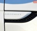 Белый Ленд Ровер Discovery Sport, объемом двигателя 2 л и пробегом 141 тыс. км за 25500 $, фото 17 на Automoto.ua