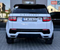 Білий Ленд Ровер Discovery Sport, об'ємом двигуна 2 л та пробігом 58 тис. км за 32900 $, фото 4 на Automoto.ua