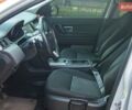 Белый Ленд Ровер Discovery Sport, объемом двигателя 2 л и пробегом 137 тыс. км за 21999 $, фото 16 на Automoto.ua