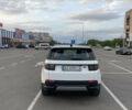 Белый Ленд Ровер Discovery Sport, объемом двигателя 2 л и пробегом 93 тыс. км за 37000 $, фото 6 на Automoto.ua