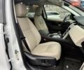 Білий Ленд Ровер Discovery Sport, об'ємом двигуна 2 л та пробігом 78 тис. км за 26000 $, фото 13 на Automoto.ua