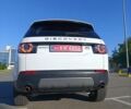 Белый Ленд Ровер Discovery Sport, объемом двигателя 2 л и пробегом 118 тыс. км за 25900 $, фото 8 на Automoto.ua